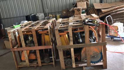 益阳行李、家具、电器包装托运