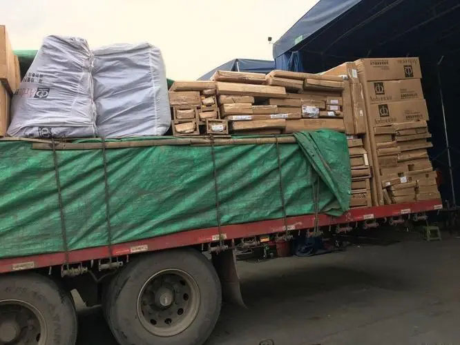 益阳家具托运
